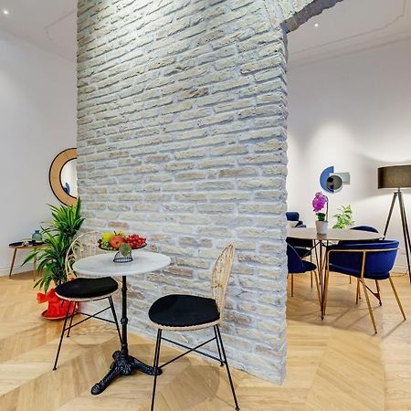 The Heart Of Rome Luxury House Apartman Kültér fotó