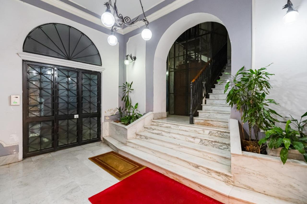 The Heart Of Rome Luxury House Apartman Kültér fotó