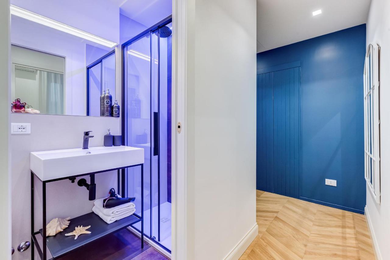 The Heart Of Rome Luxury House Apartman Kültér fotó